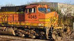 BNSF 4045